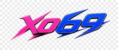 XO69 โลโก้